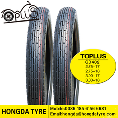 Motorcycle tyre GD402