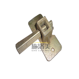 Rapid Clamp for Scaffold Formwork Wedger Clamp Rapid Wedge Clamp