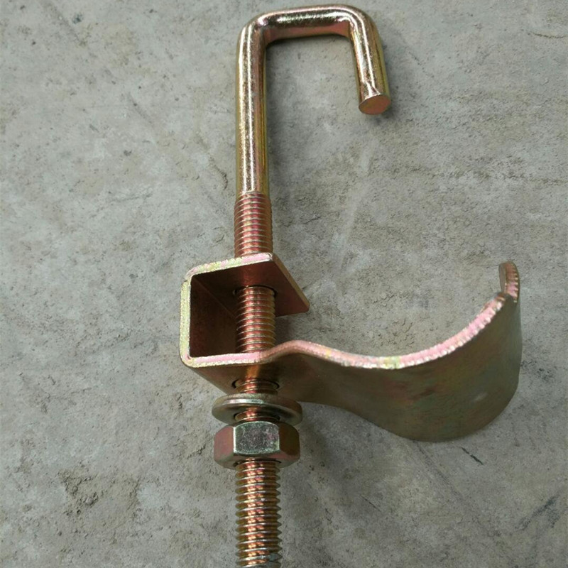 British Pressed Ladder Coupler En74/BS1139 with Factory Price Buy