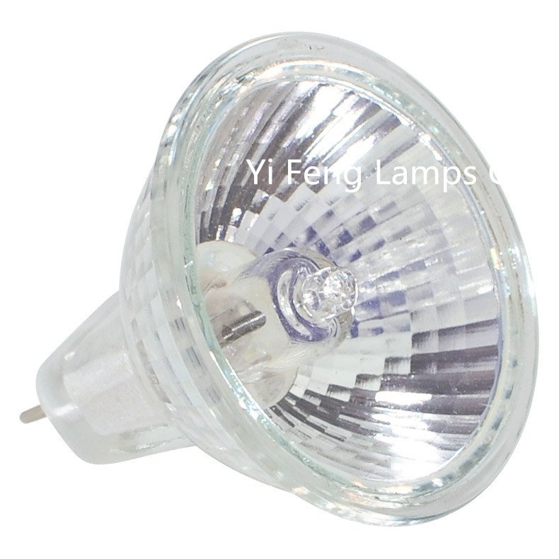 GU10 Halogen Lamp 35W 50W