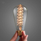 Newest Gold LED Bulbs 10W E27 LED Filament Bulbs St64