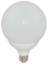 2015 High Power Plastic +Aluminum E27 LED Bulb 7W