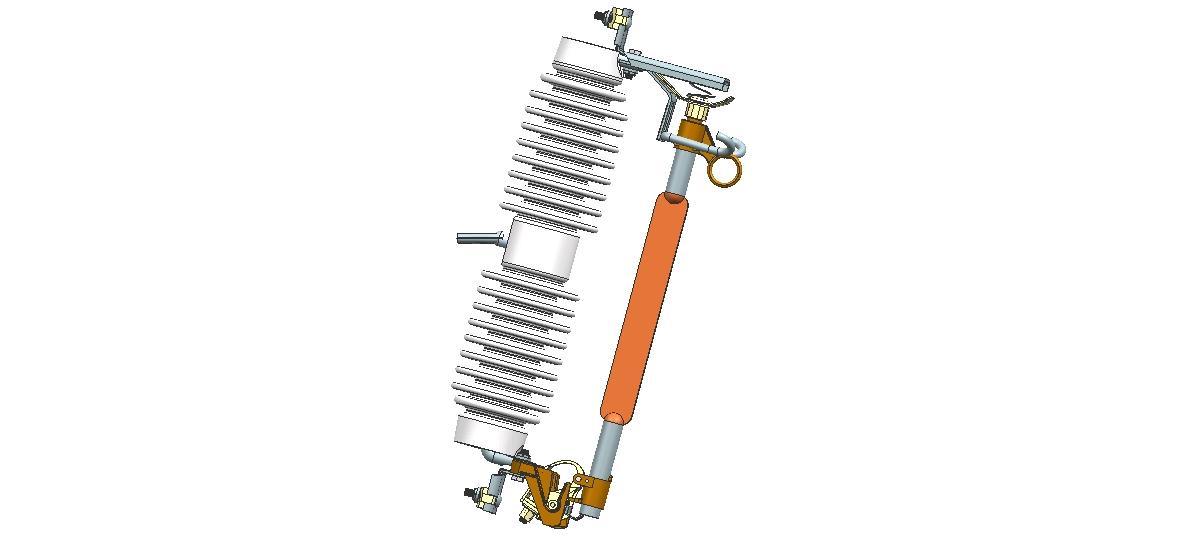 Fuse Cutout, Drop out Fuses 12kv 300A