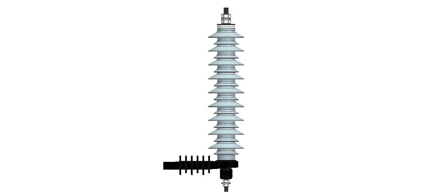 15kv Polymer Surge Arresters