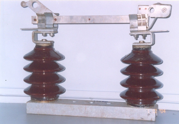High -Voltage Isolate Switch 12kv