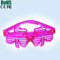 led shutter sunglasses of clover promotional