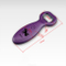Promotional gift cheap beer wine bottle opener for twist caps