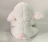 Plush Easter Sheep with Baby Chicken Plush Made in China