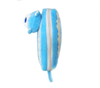 Cute And Lovely Plush Bear Head Coin Purse Plush Change Purse