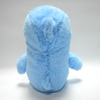 Cute Smiling Marine Animal Plush Toy Shark Doll Pillow
