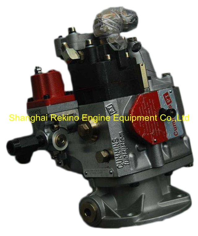 3264582 PT fuel pump for Cummins NTA855-M350 marine diesel engine 