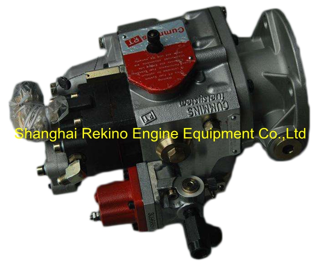 3262033 PT fuel injection pump for Cummins NTA855-C360 D155 bulldozer