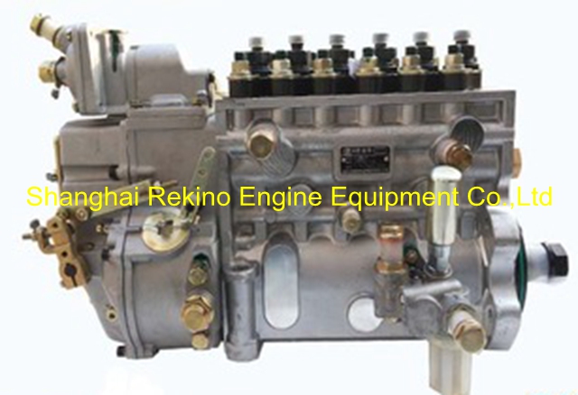 BP1241 13026902 Longbeng fuel injection pump for Weichai TBD226B-6C