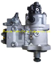 612600080670 BOSCH Weichai common rail fuel injection pump