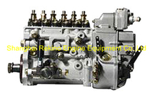 BP2034 612600081242 Longbeng fuel injection pump for Weichai WP12