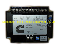 Cummins EFC speed controller 4914090