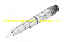 G1000-1112100-A38-ZM06 Yuchai common rail fuel injector