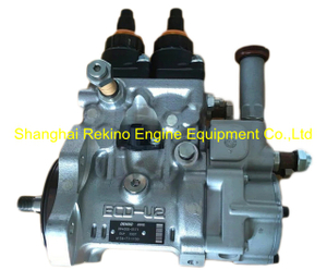 6560-71-1202 3348458 Denso Komatsu fuel injection pump for SA6D140-1B WA600-3LK