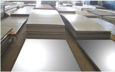 Q550d High Strength Low Carbon Steel Plates