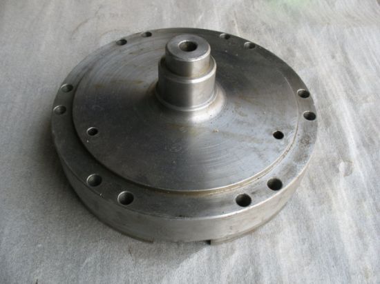Drive Disk Ass′ for The Second Speed 2030900020