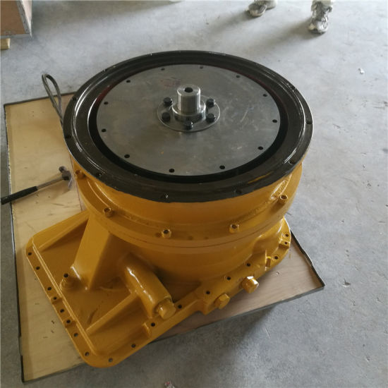 LG936L Wheel Loader Transmission Torque Converter Yjsw315-2A 4110000160