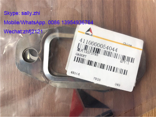 Sdlg Gasket 12272783 /4110000054044 for Sdlg Loader LG936/LG956/LG958