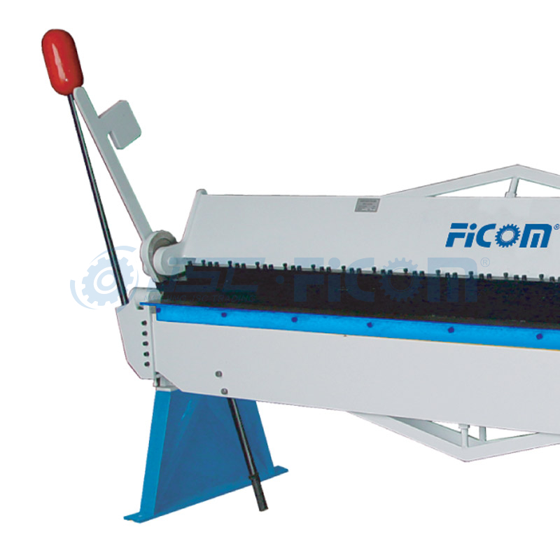 Heavy Duty Folder-MHF1220/MHF2500