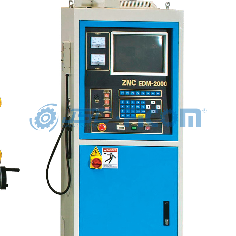 EDM Sinker Machine