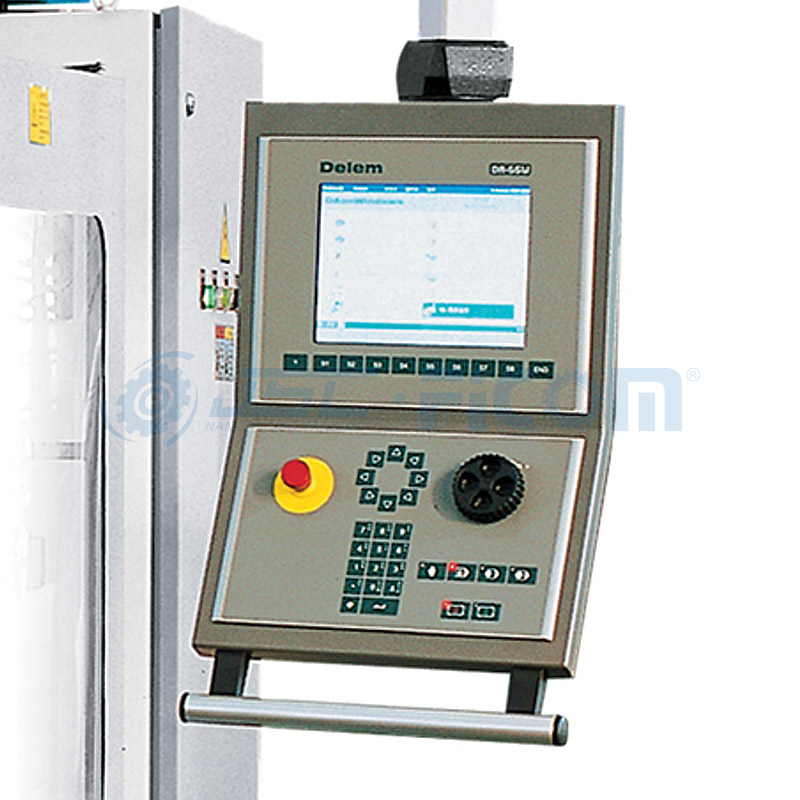 CPB Series CNC Hydraulic Press Brake