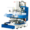 S Series Bed Type NC Milling Machine