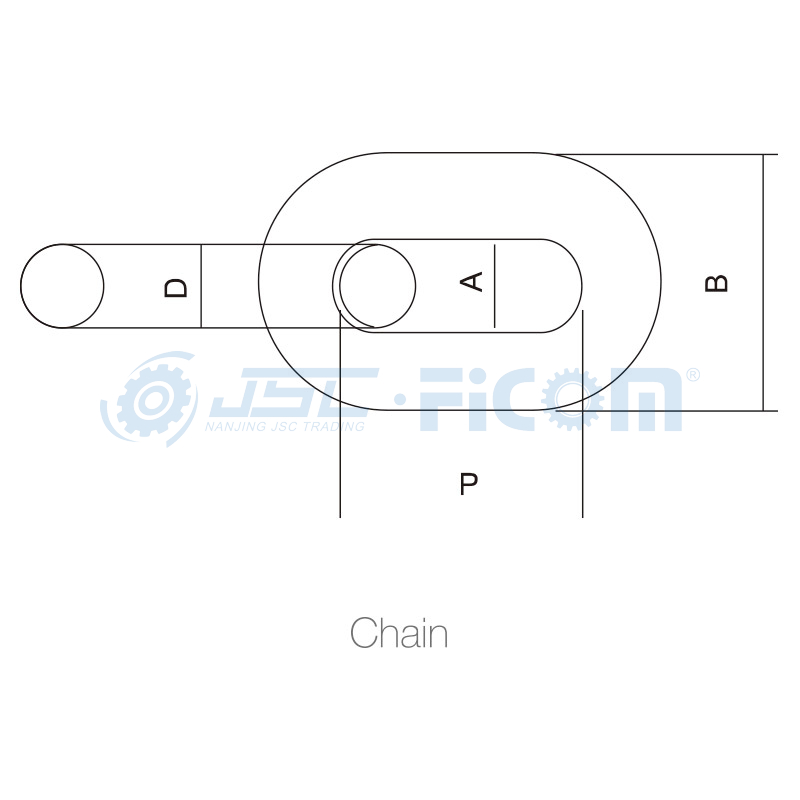 Electric Chain Hoist