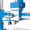 RM4011/RM4014/RM5016 Radial Drilling Machine