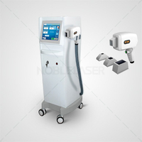 Dioden-Laser-Haar Removal/NT-E