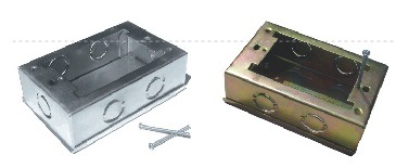 Chuqui Box Junction Box Caja X X Buy Metal Box Junction Box