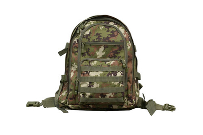 TACTICAL PACK 1167