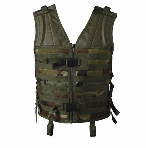 Tactical Vest (TV07)