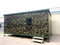 Chambre de conteneur de prix usine/camp pr&eacute;fabriqu&eacute;s conteneur de camouflage &agrave; vendre