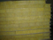 Color Coated/Corrugated Steel Rock Wool Sandwich Wall Panel