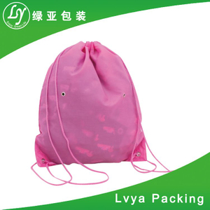 Wholesale Recycled Cheap Customized oxford 600d polyester fabric tote shopping carrying bag