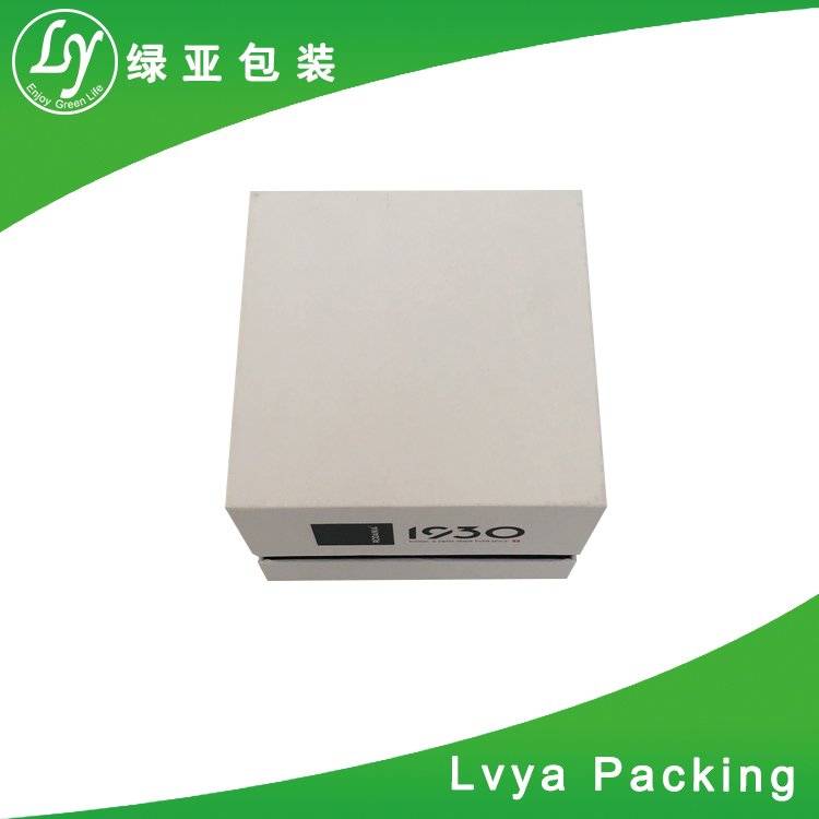 New hot selling products any size available quality gift paper box