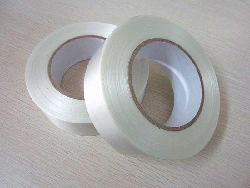 PET Film Glass Reinforced Adhesive Tape