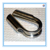 Stainless Steel Blue Water Cleat Marine Hardware