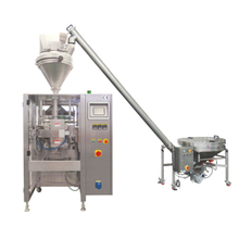 Powder Bag Packaging machine