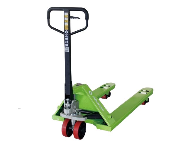 2T-5T Manual Hand Pallet Truck