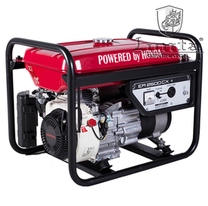HONDATYPE GENERATOR (ER2500CX)