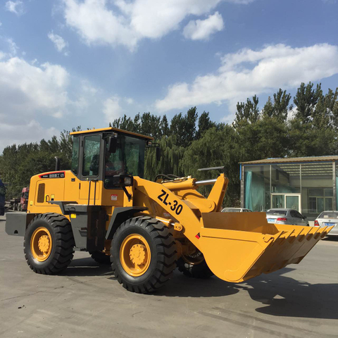 Zl Wheel Loader Zl Wheel Loader Products Zl Wheel Loader