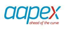 2018 AAPEX show in Las Vegas from 30,OCT. 2018-01, NOV,2018