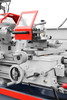 Universal lathe TORNADO CQ6236KV VARIO