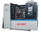  Horizontal Slant Bed CNC Lathe CK380T