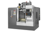 VMC640LH VERTICAL MACHINING CENTER